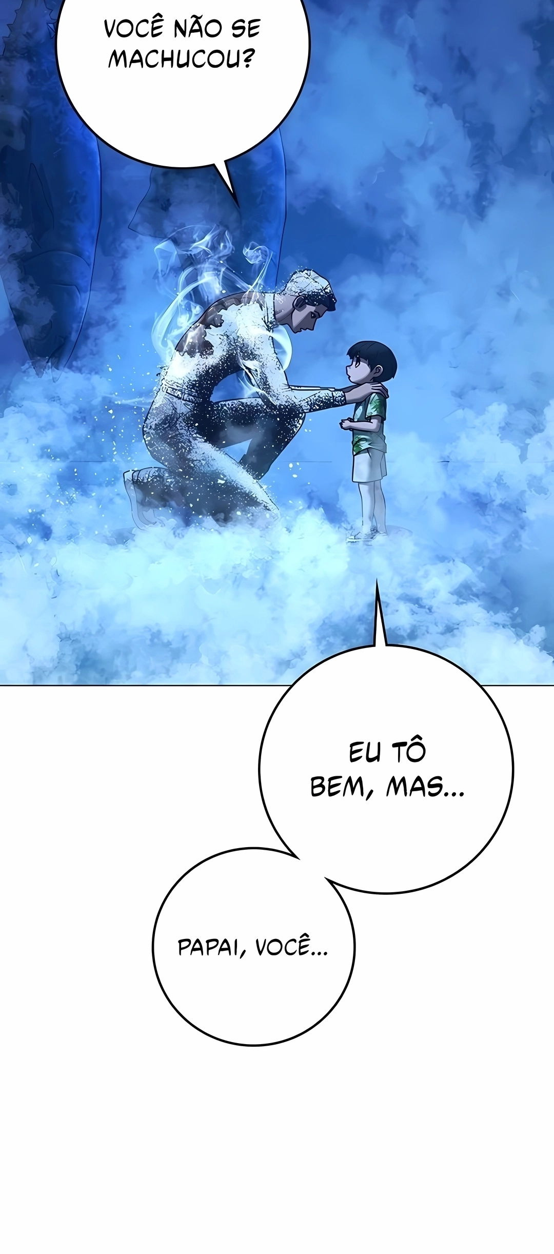 Missões na Vida Real Capítulo 210 Página 113
