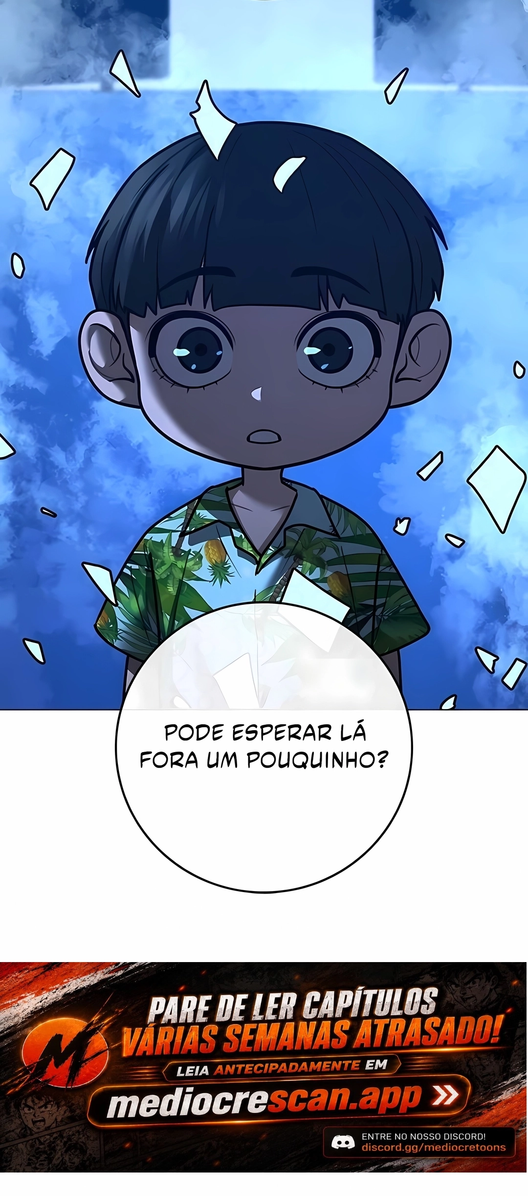 Missões na Vida Real Capítulo 210 Página 117