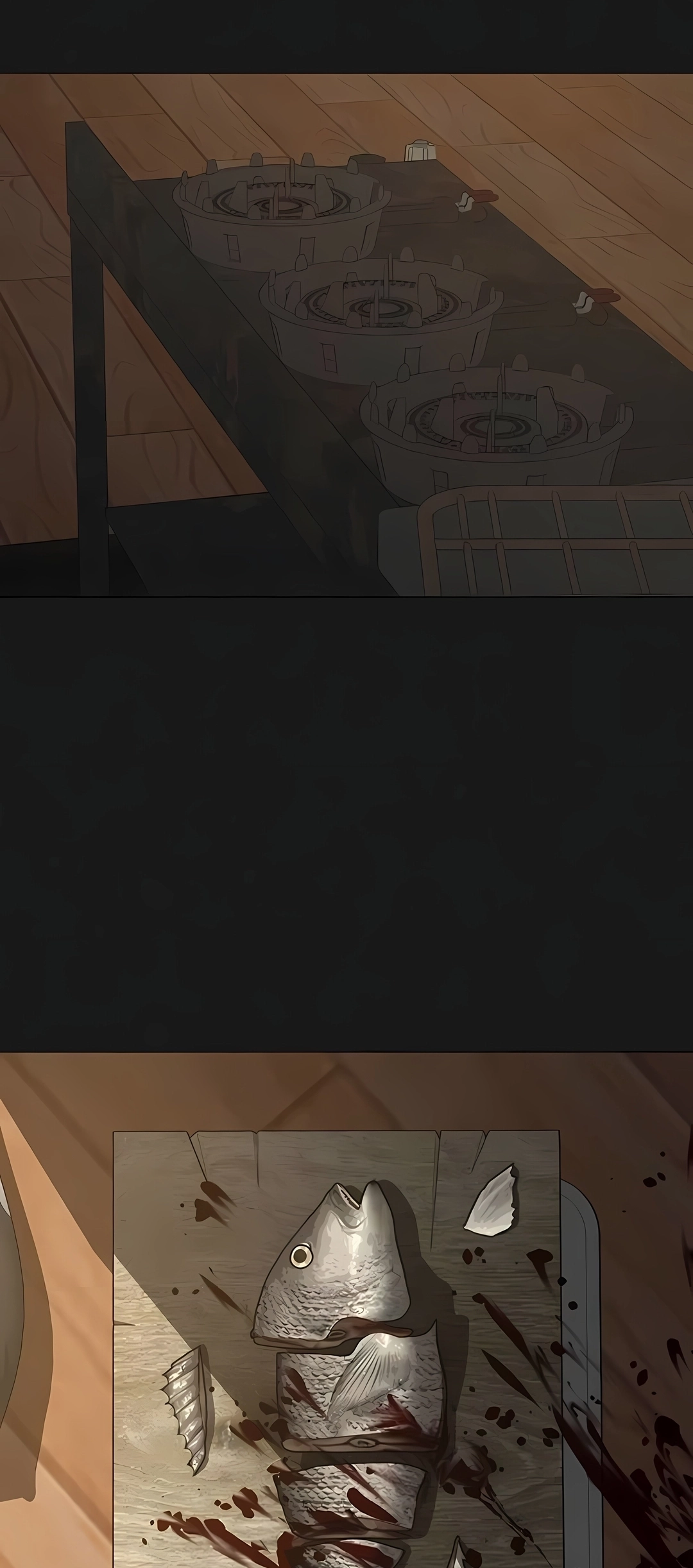 Missões na Vida Real Capítulo 210 Página 12