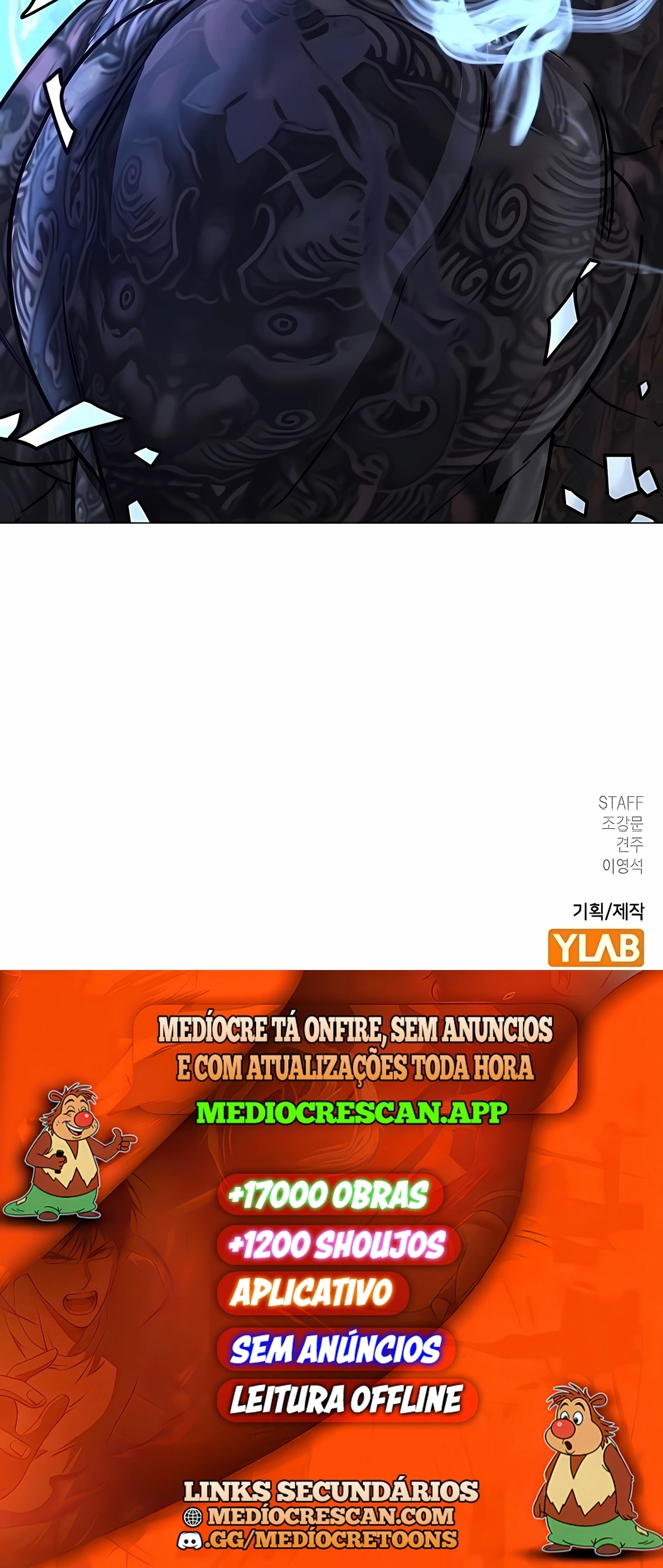 Missões na Vida Real Capítulo 210 Página 120