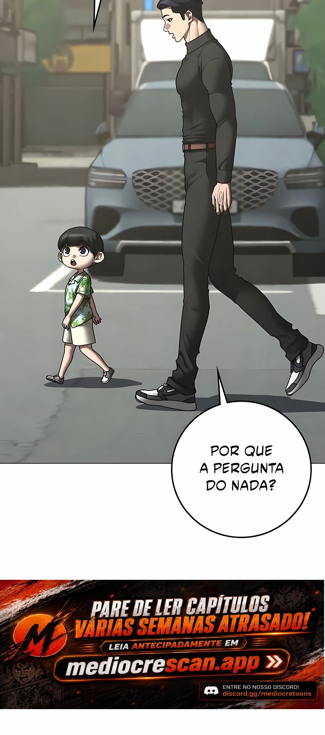 Missões na Vida Real Capítulo 210 Página 19