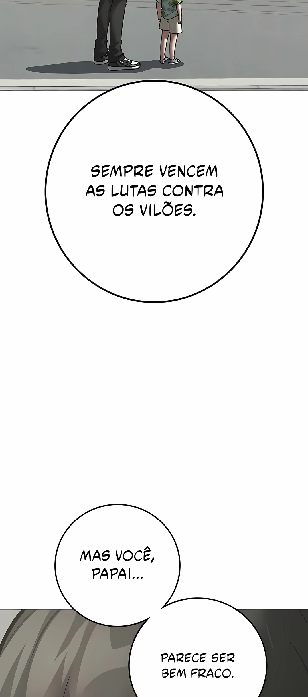 Missões na Vida Real Capítulo 210 Página 22