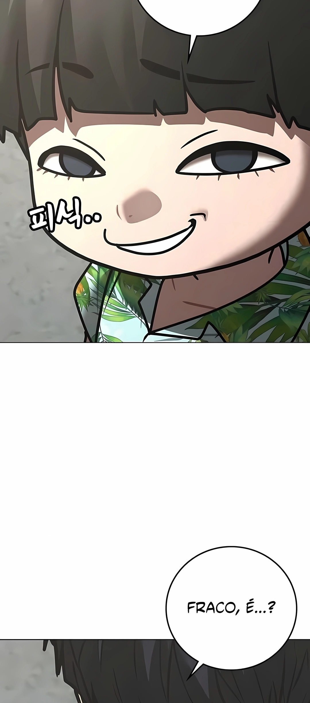 Missões na Vida Real Capítulo 210 Página 23