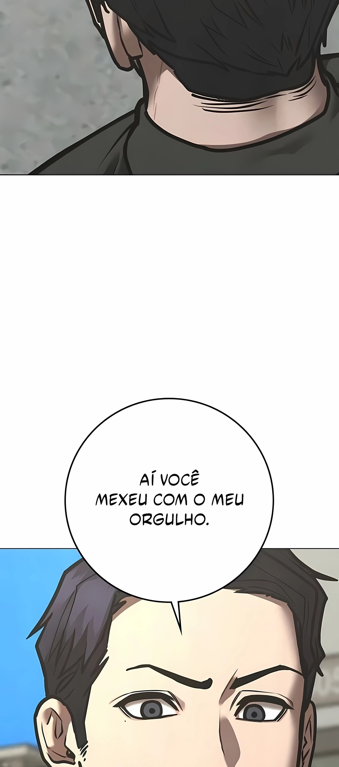 Missões na Vida Real Capítulo 210 Página 24