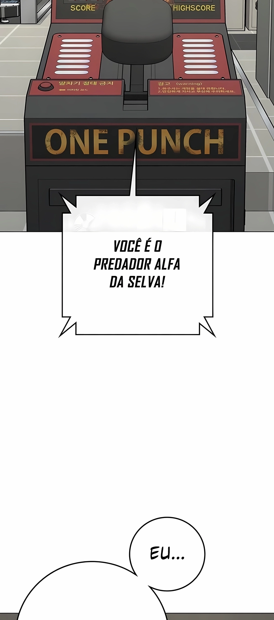 Missões na Vida Real Capítulo 210 Página 27