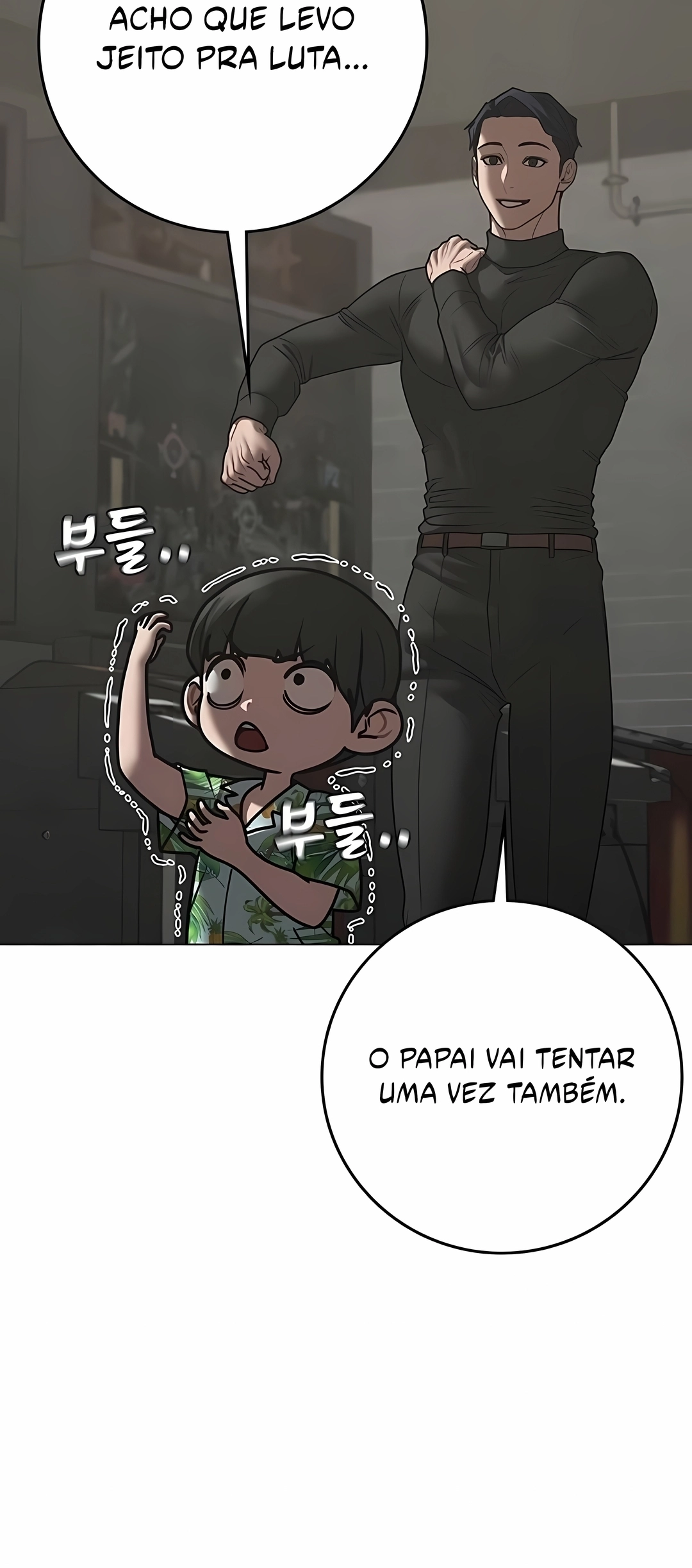 Missões na Vida Real Capítulo 210 Página 28