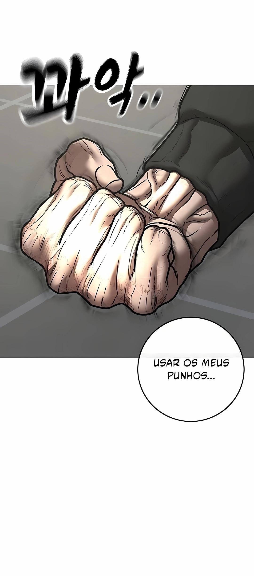 Missões na Vida Real Capítulo 210 Página 29