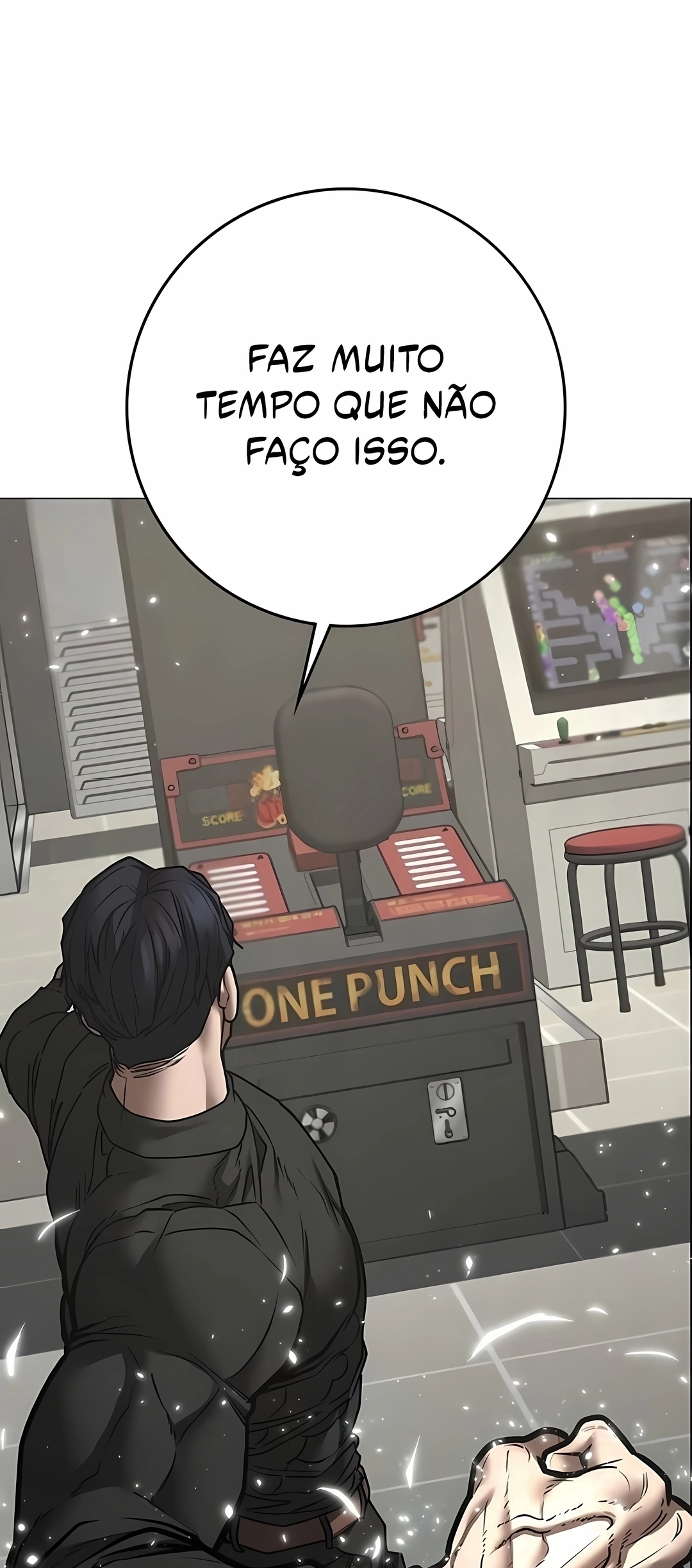 Missões na Vida Real Capítulo 210 Página 30
