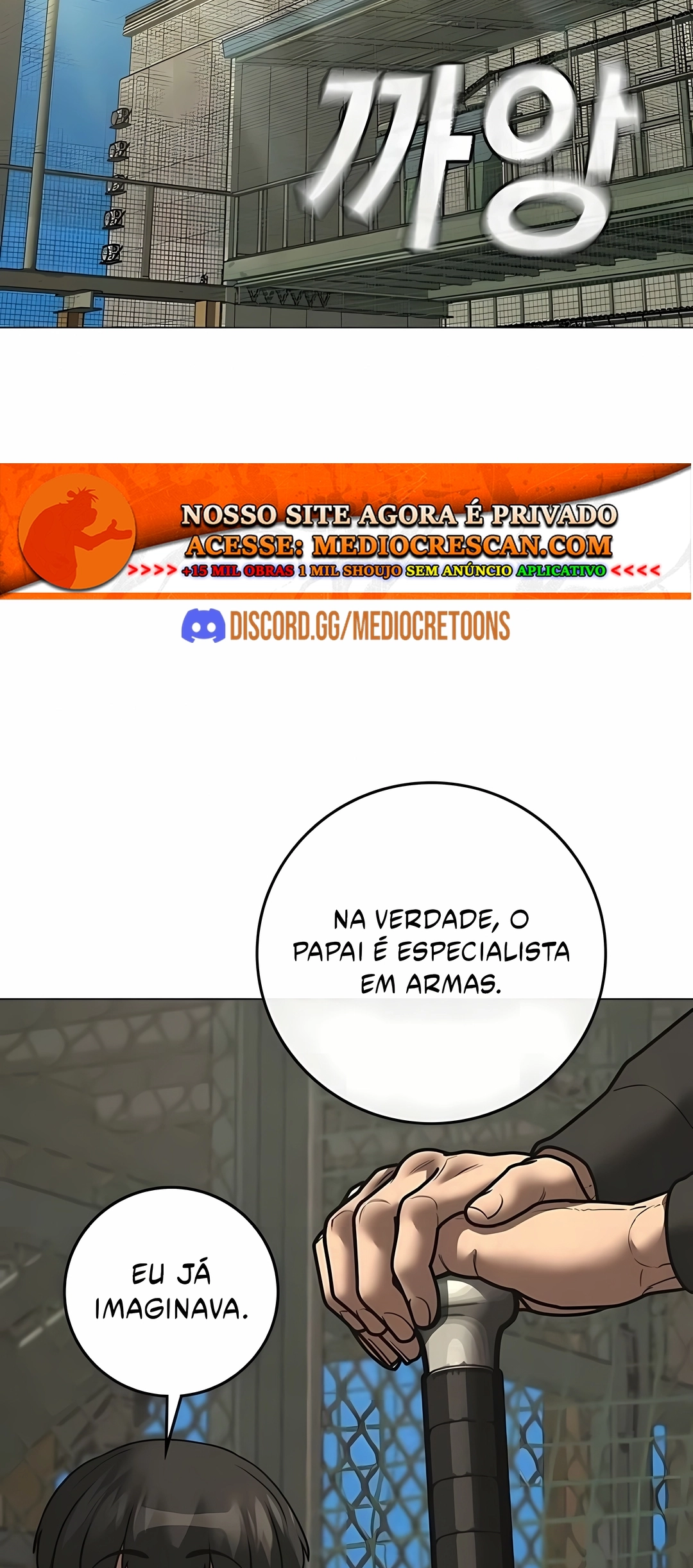Missões na Vida Real Capítulo 210 Página 38