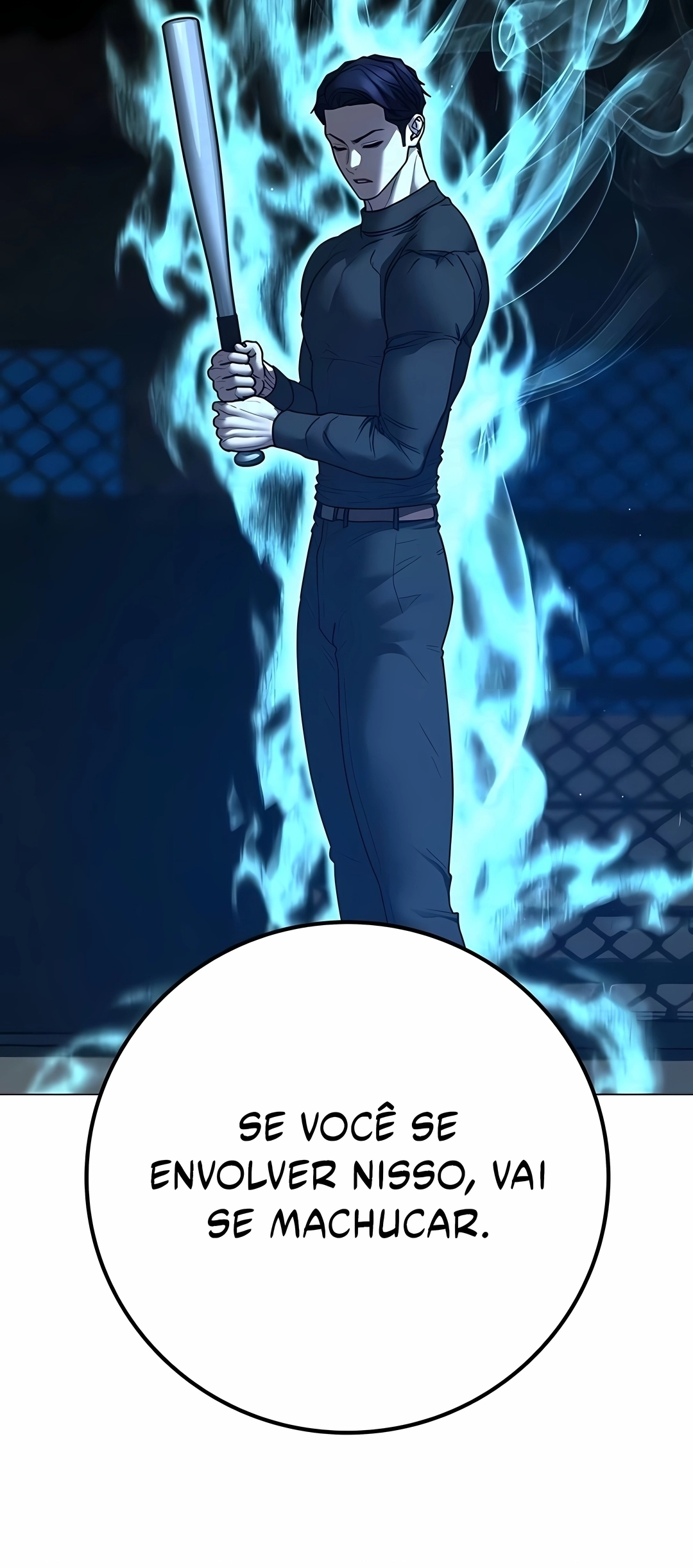 Missões na Vida Real Capítulo 210 Página 40