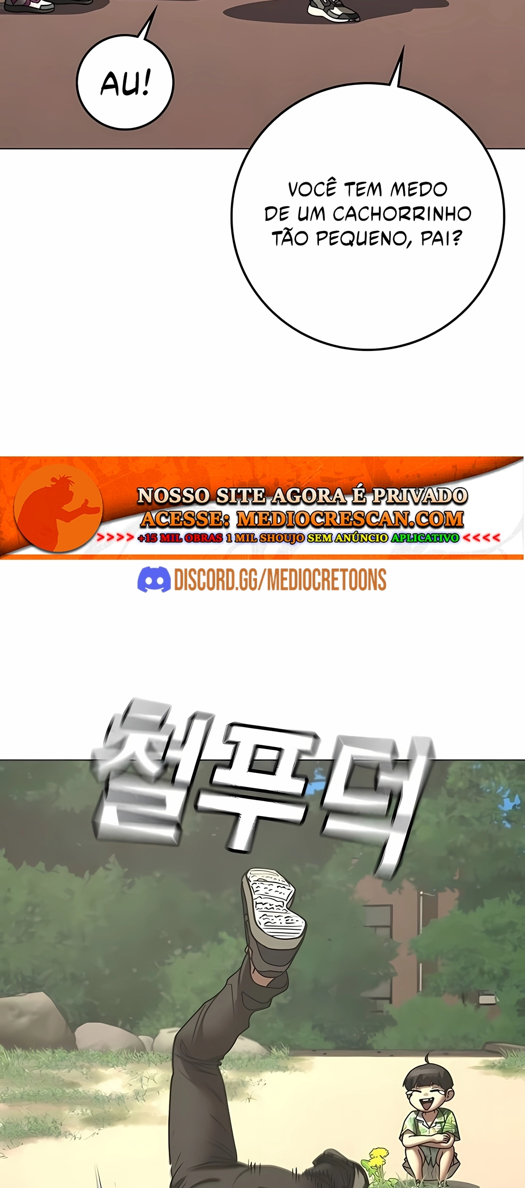 Missões na Vida Real Capítulo 210 Página 50