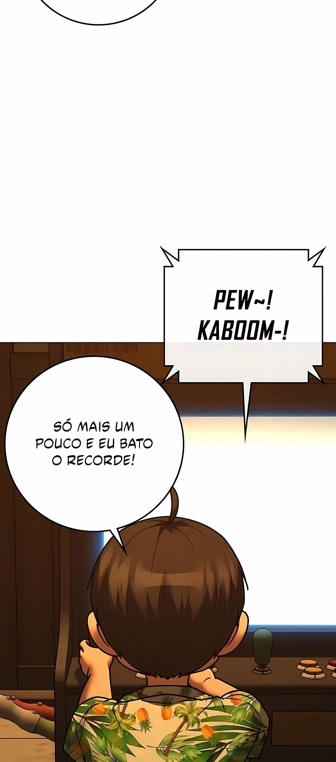 Missões na Vida Real Capítulo 210 Página 58