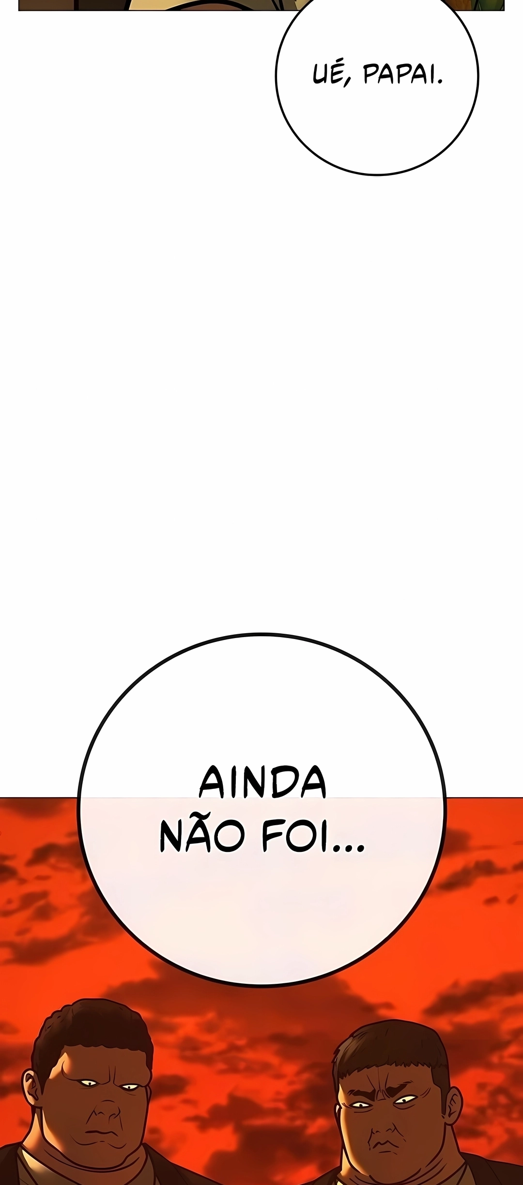 Missões na Vida Real Capítulo 210 Página 60