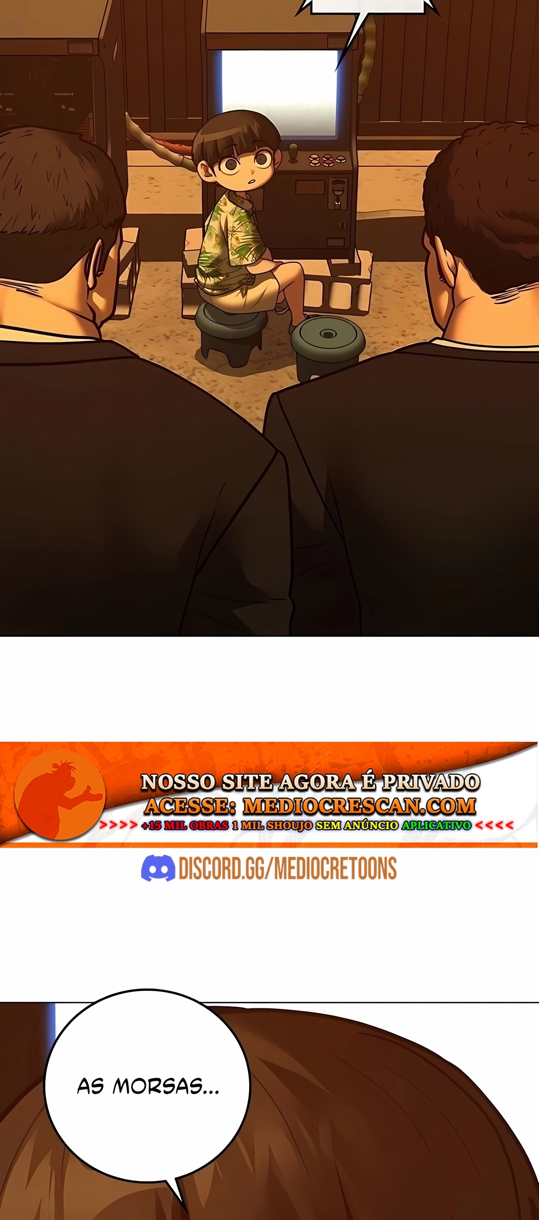 Missões na Vida Real Capítulo 210 Página 62