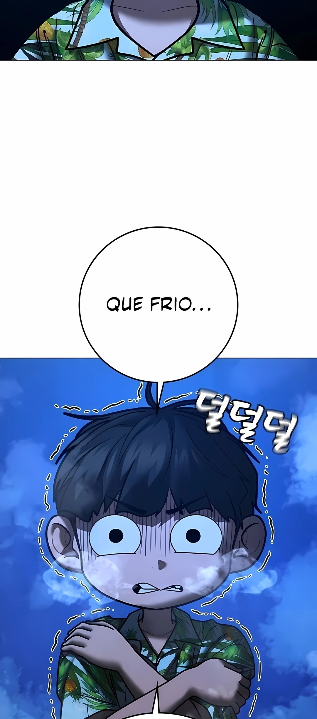 Missões na Vida Real Capítulo 210 Página 65