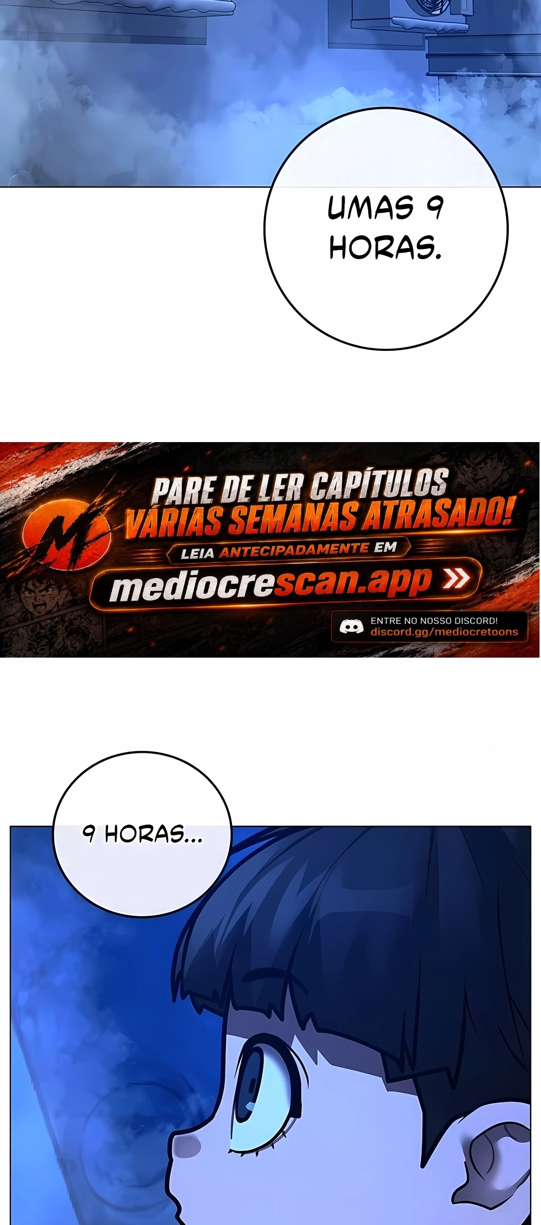 Missões na Vida Real Capítulo 210 Página 68