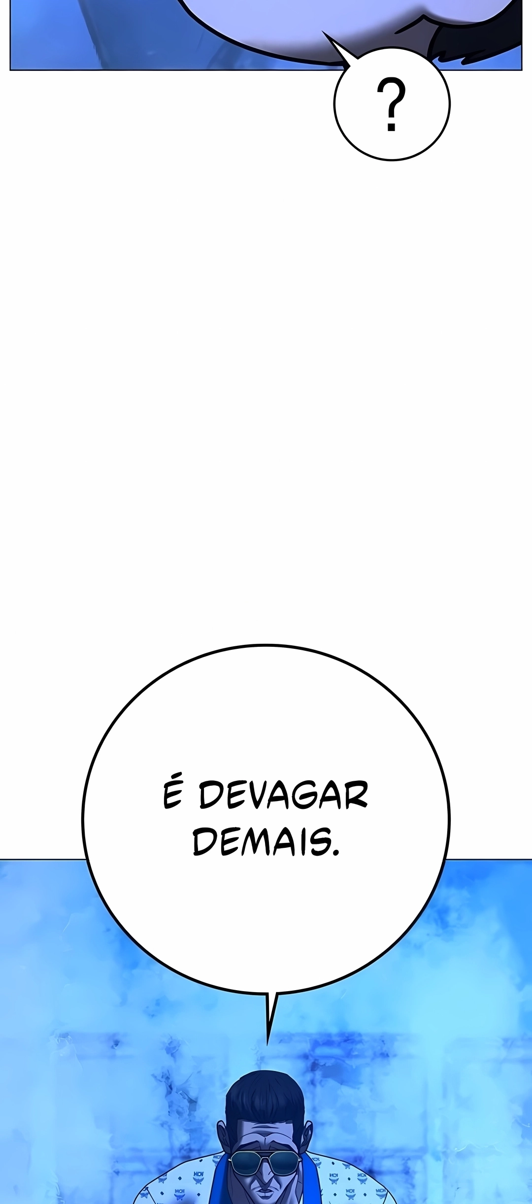 Missões na Vida Real Capítulo 210 Página 69