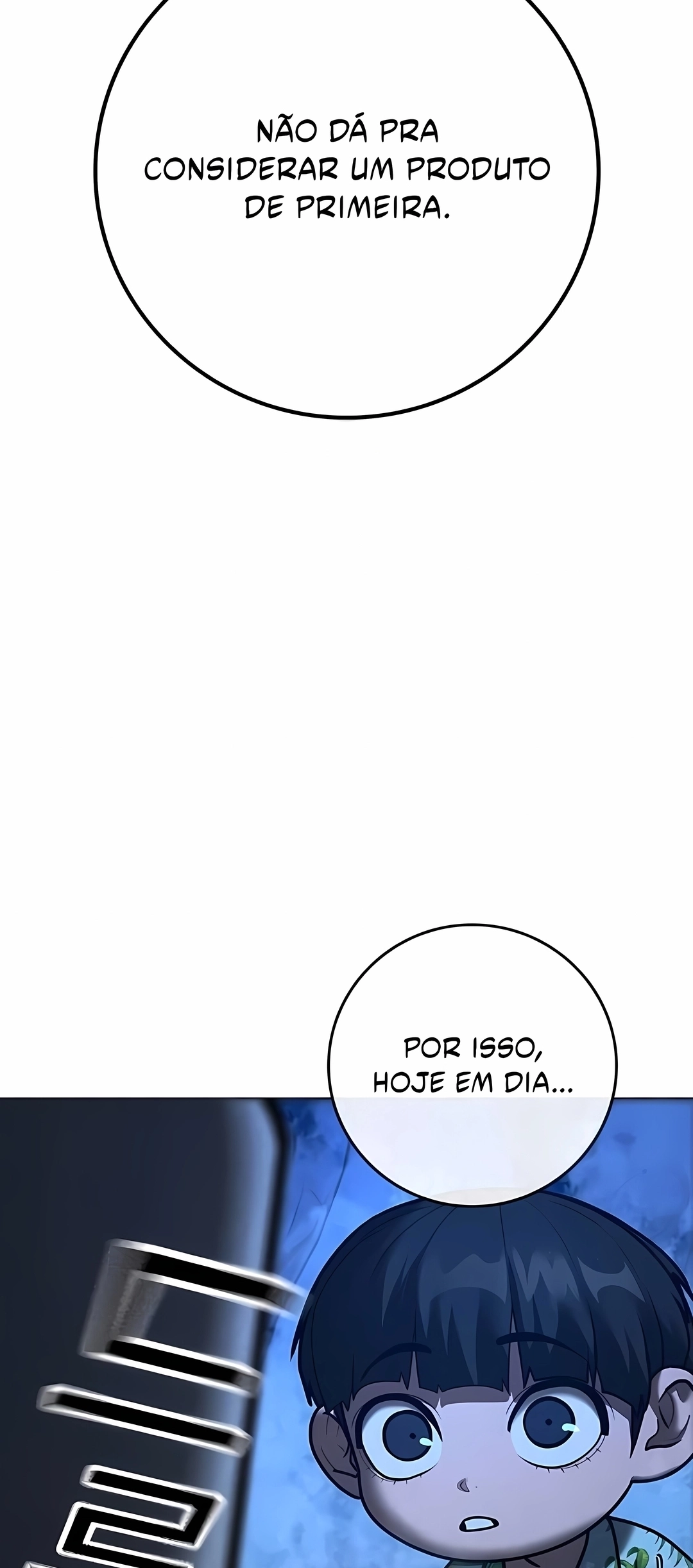 Missões na Vida Real Capítulo 210 Página 73