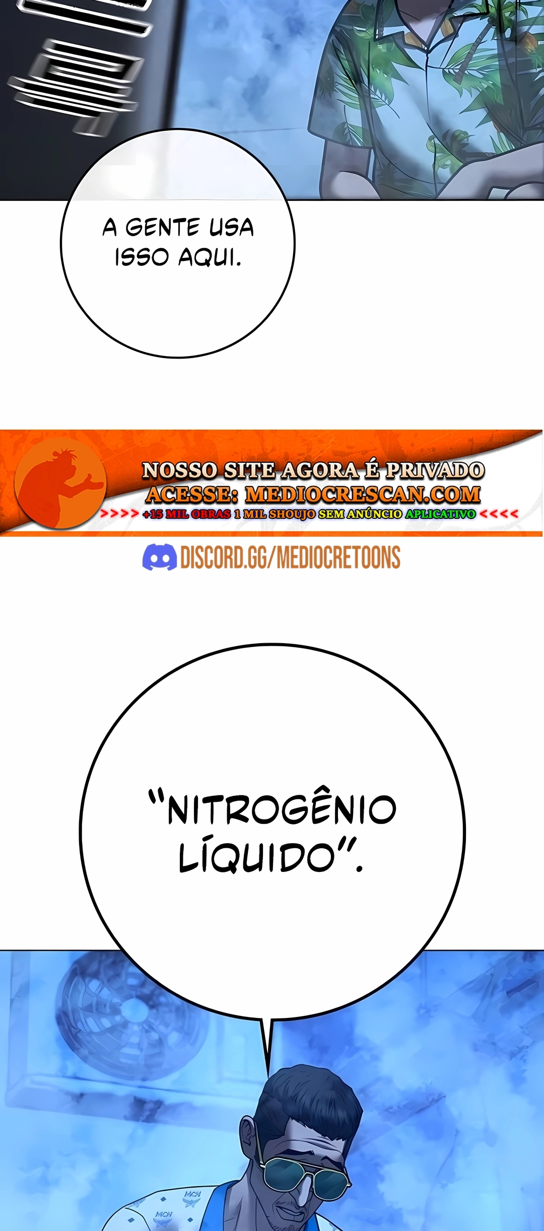 Missões na Vida Real Capítulo 210 Página 74