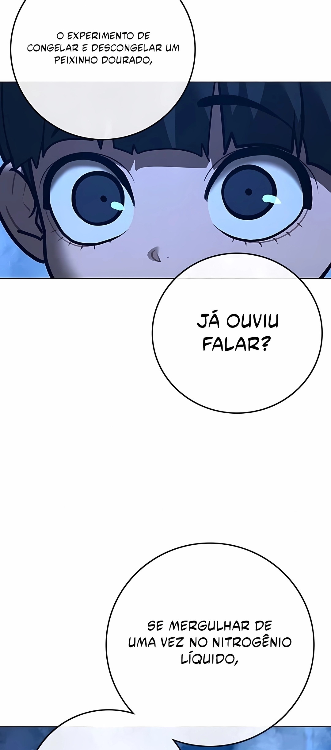 Missões na Vida Real Capítulo 210 Página 76