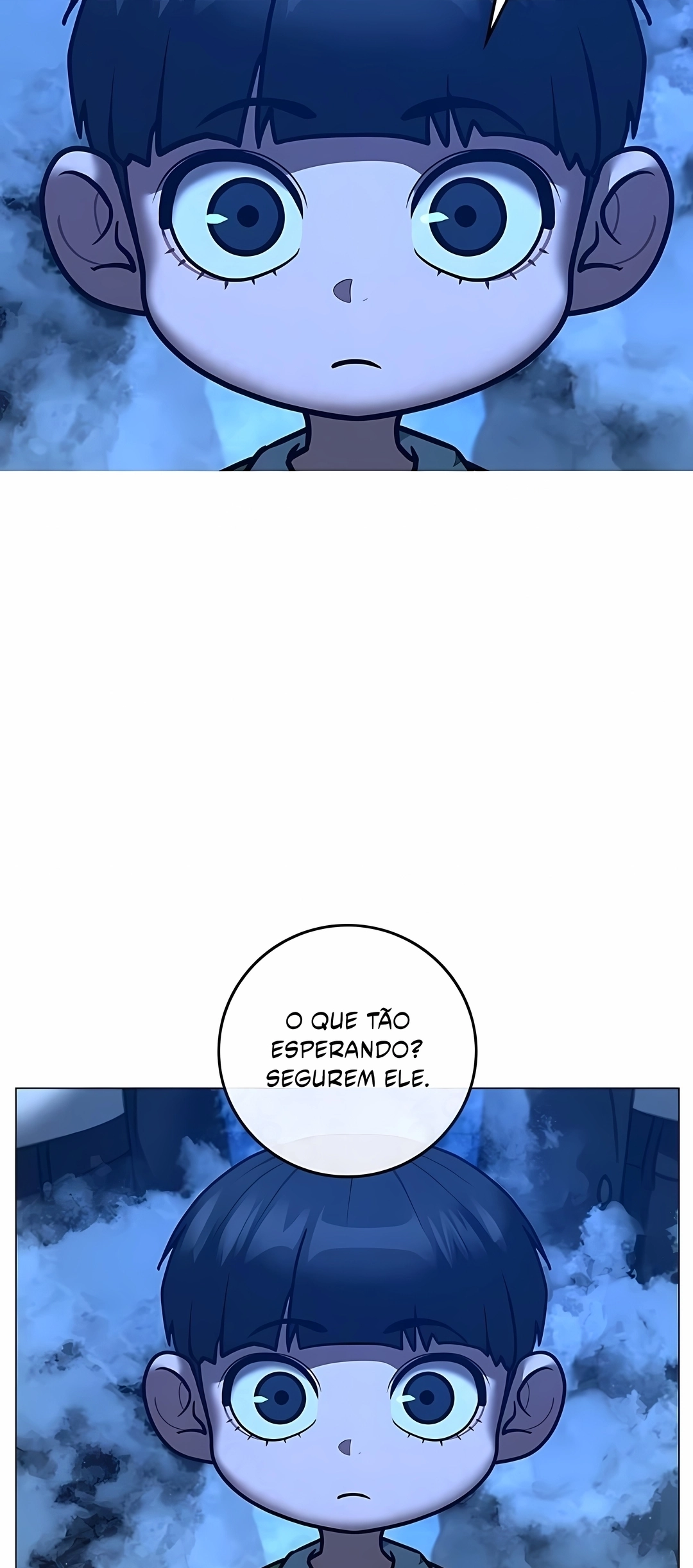 Missões na Vida Real Capítulo 210 Página 78