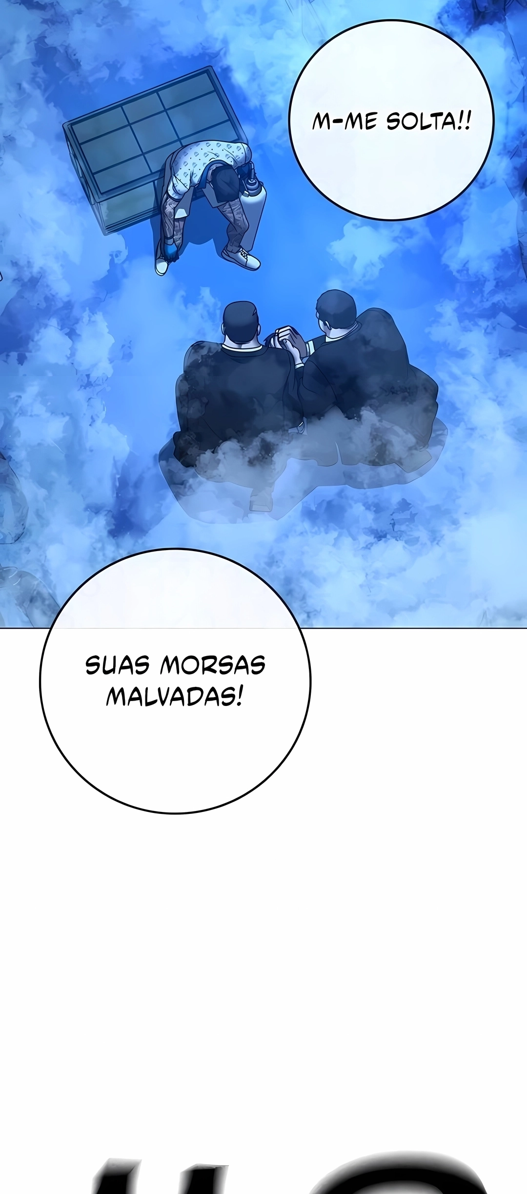 Missões na Vida Real Capítulo 210 Página 81