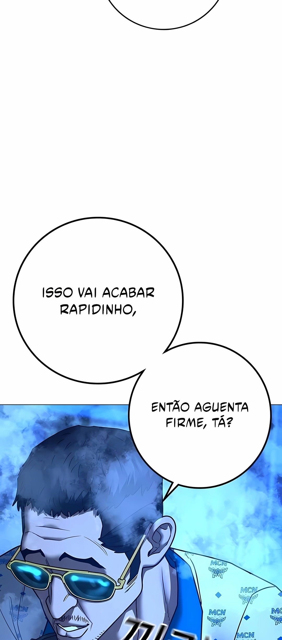 Missões na Vida Real Capítulo 210 Página 83