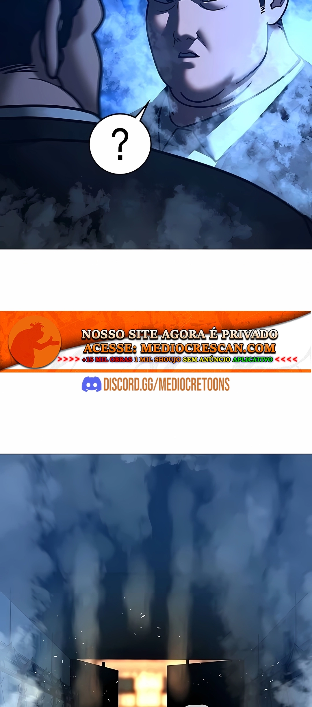 Missões na Vida Real Capítulo 210 Página 86