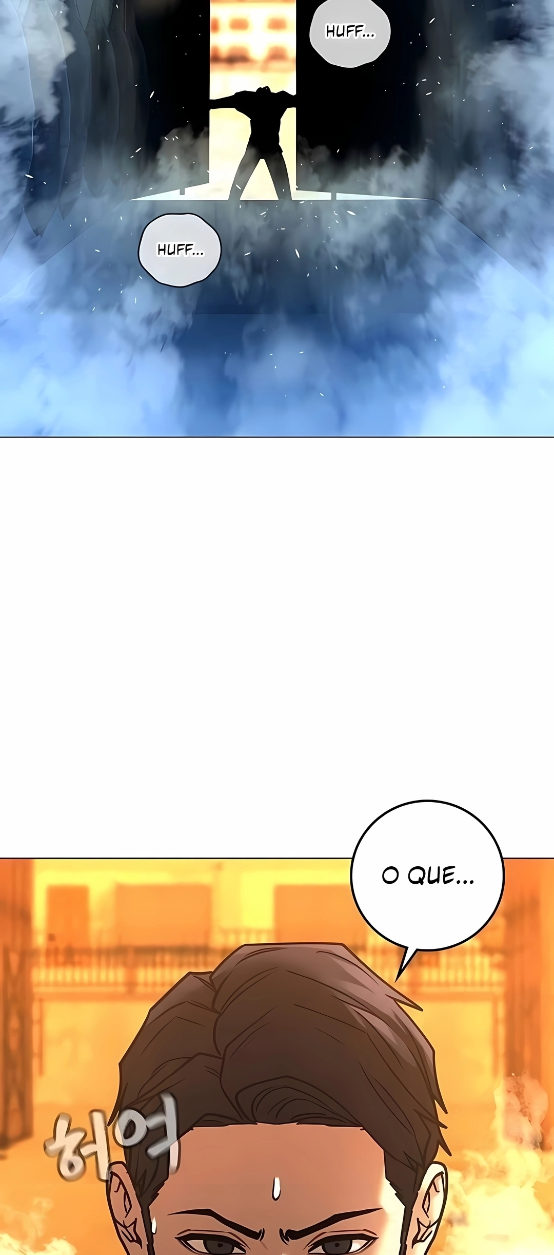 Missões na Vida Real Capítulo 210 Página 87