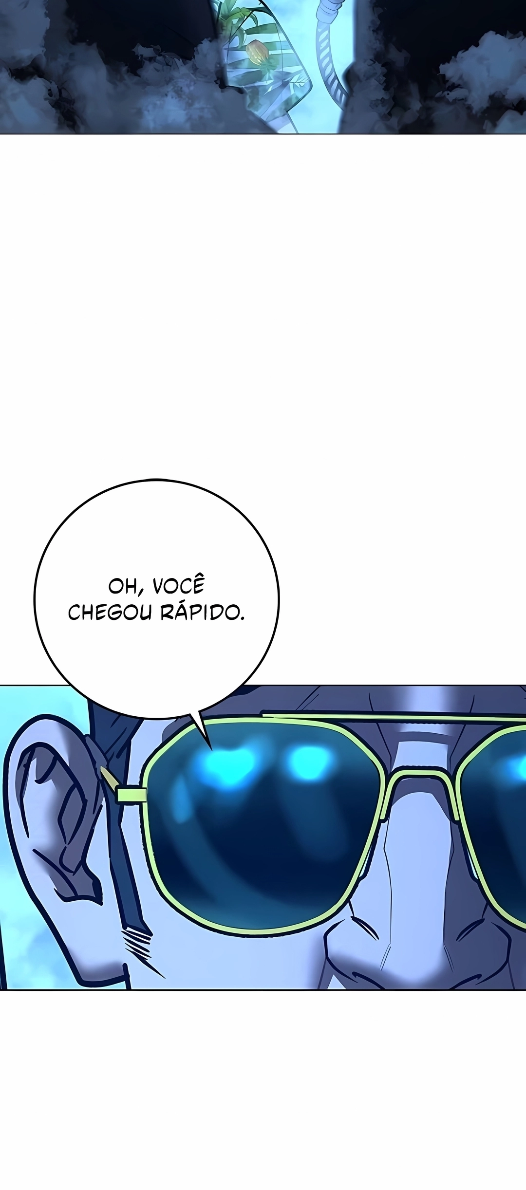 Missões na Vida Real Capítulo 210 Página 89