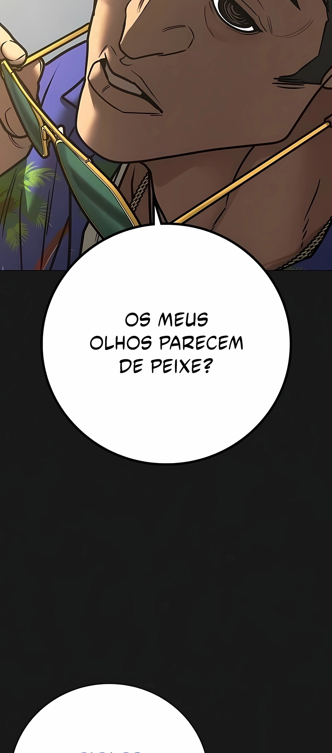 Missões na Vida Real Capítulo 210 Página 9
