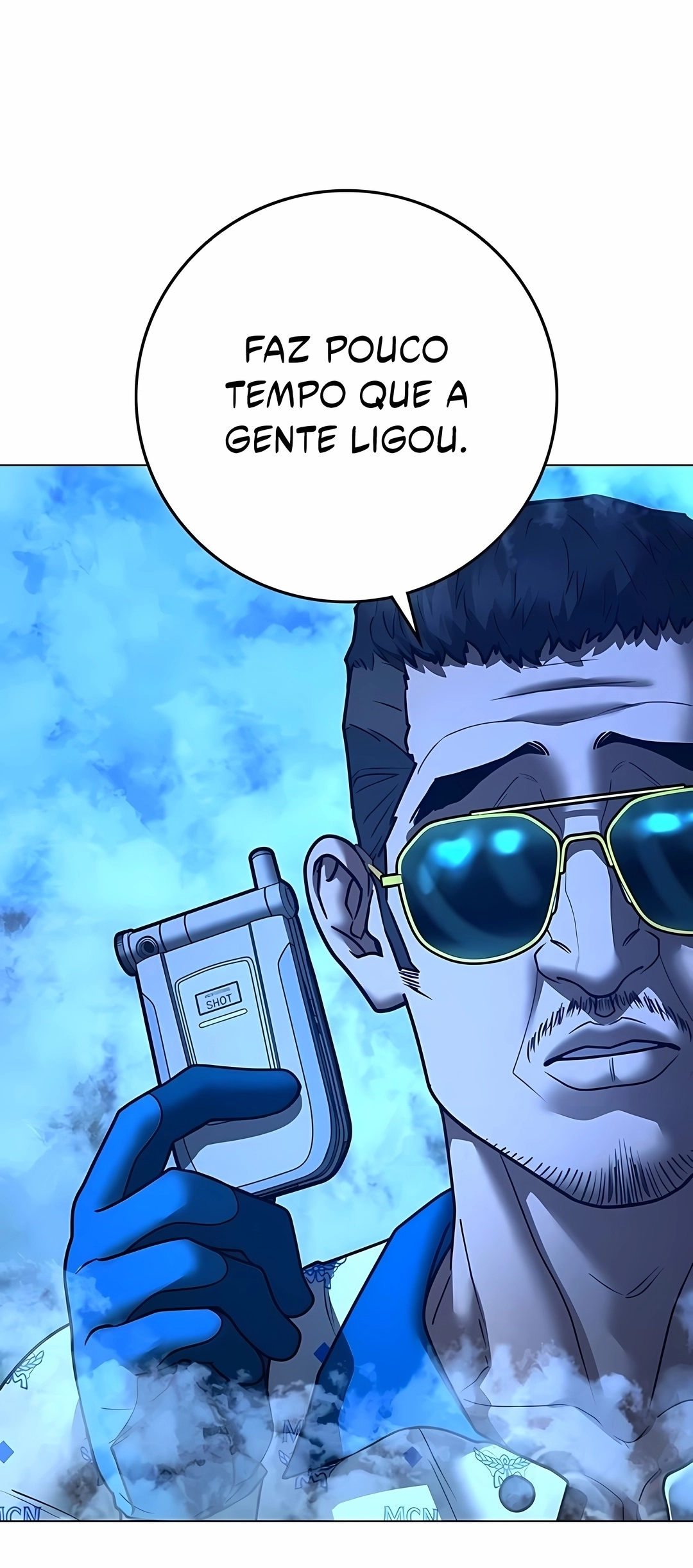 Missões na Vida Real Capítulo 210 Página 90