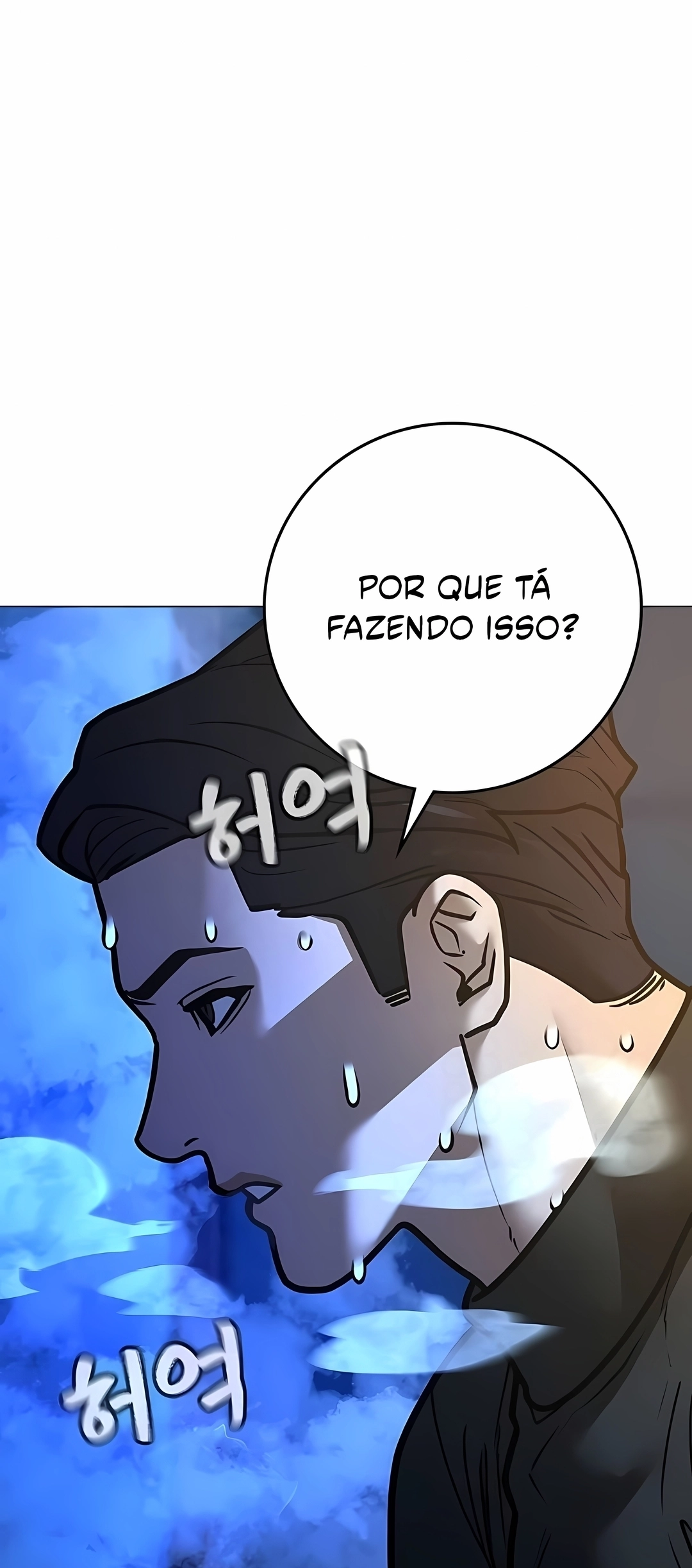 Missões na Vida Real Capítulo 210 Página 91