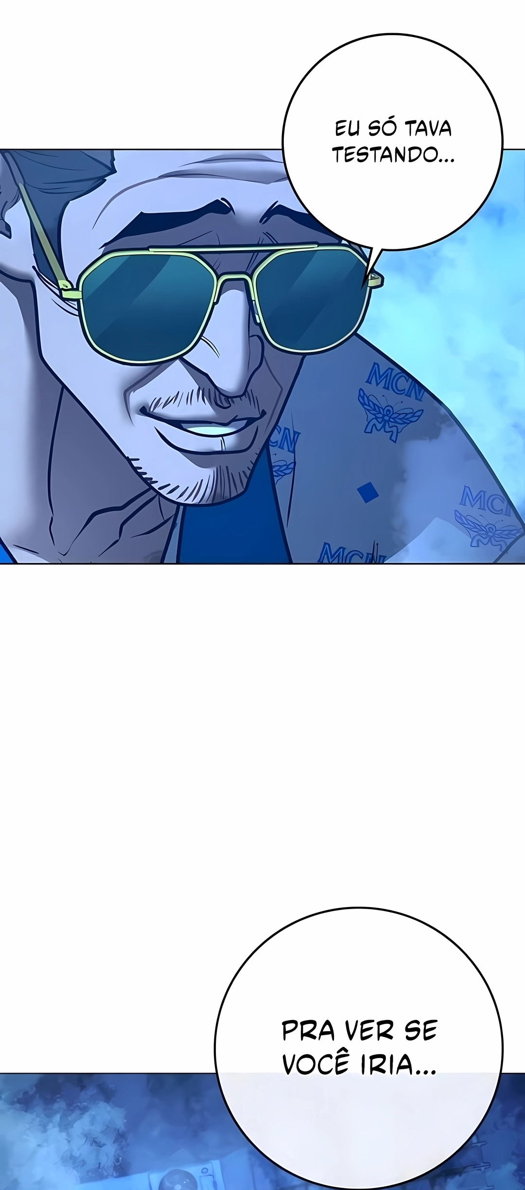Missões na Vida Real Capítulo 210 Página 93