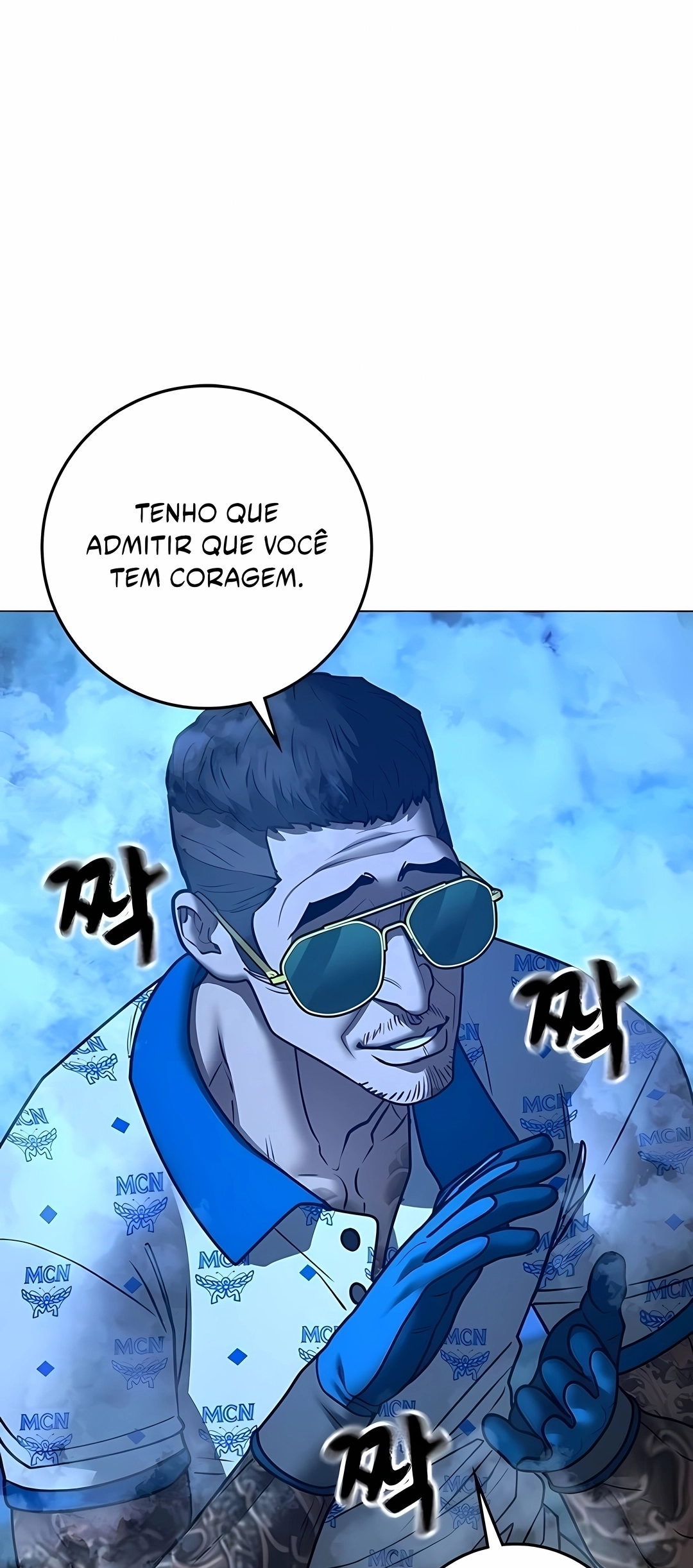 Missões na Vida Real Capítulo 210 Página 95