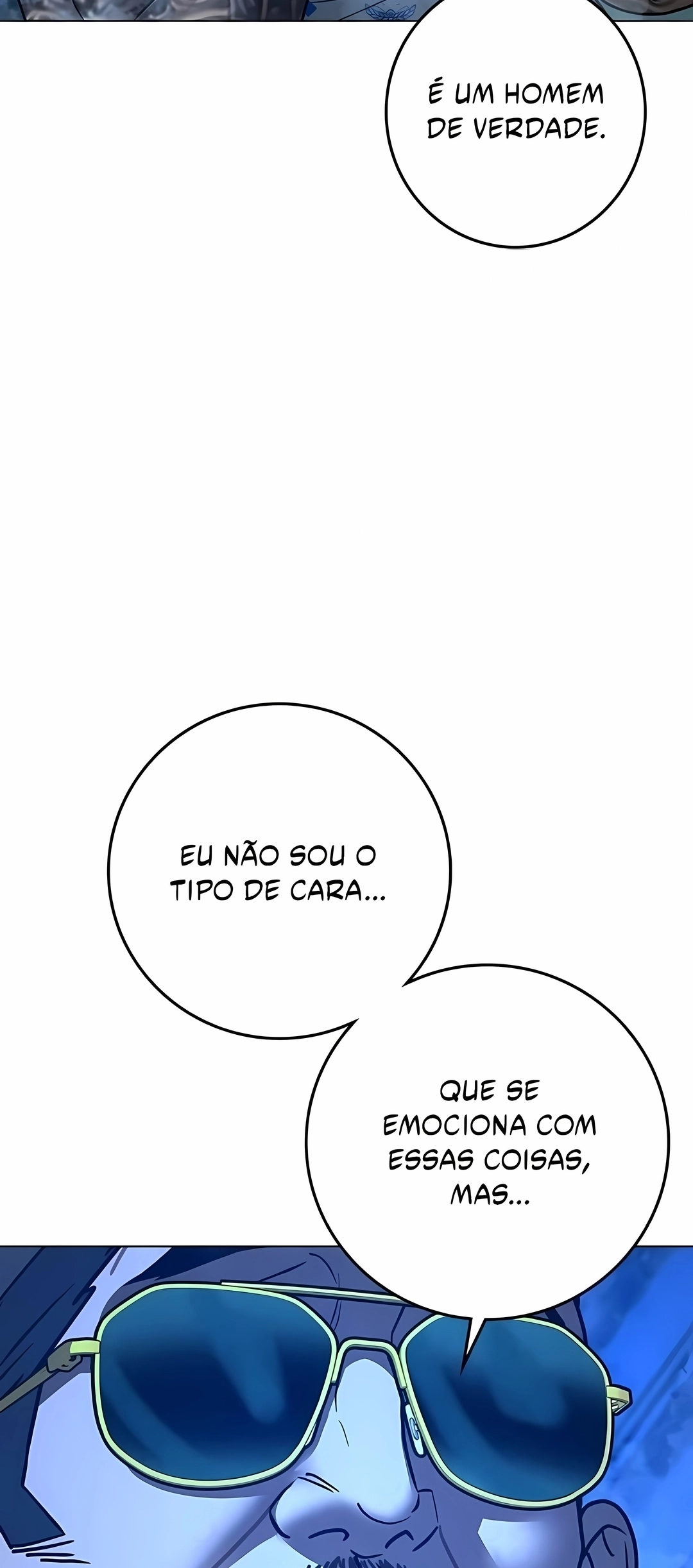 Missões na Vida Real Capítulo 210 Página 96