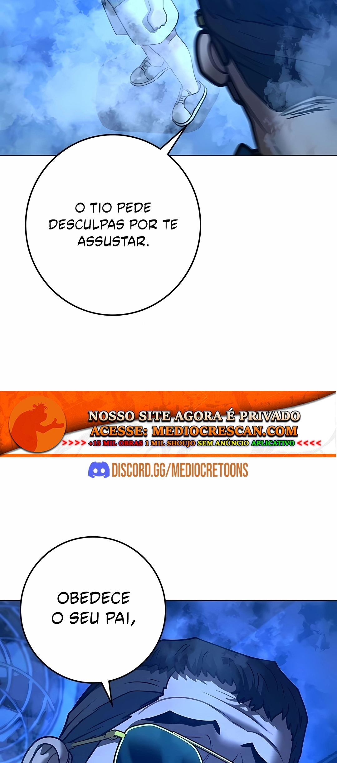 Missões na Vida Real Capítulo 210 Página 98