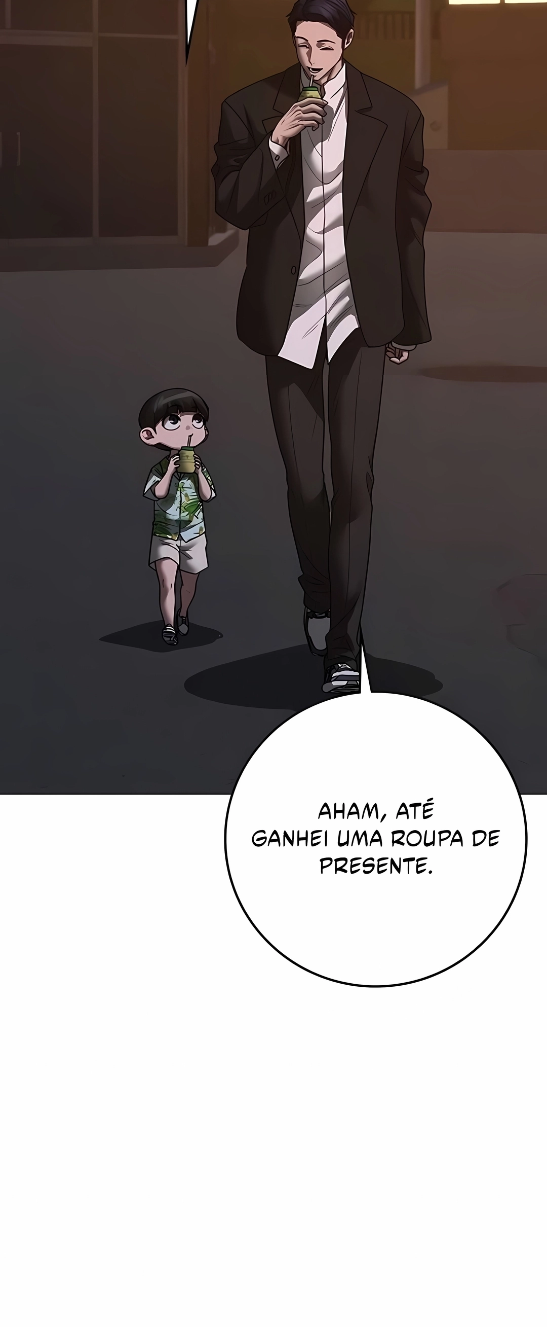 Missões na Vida Real Capítulo 211 Página 101