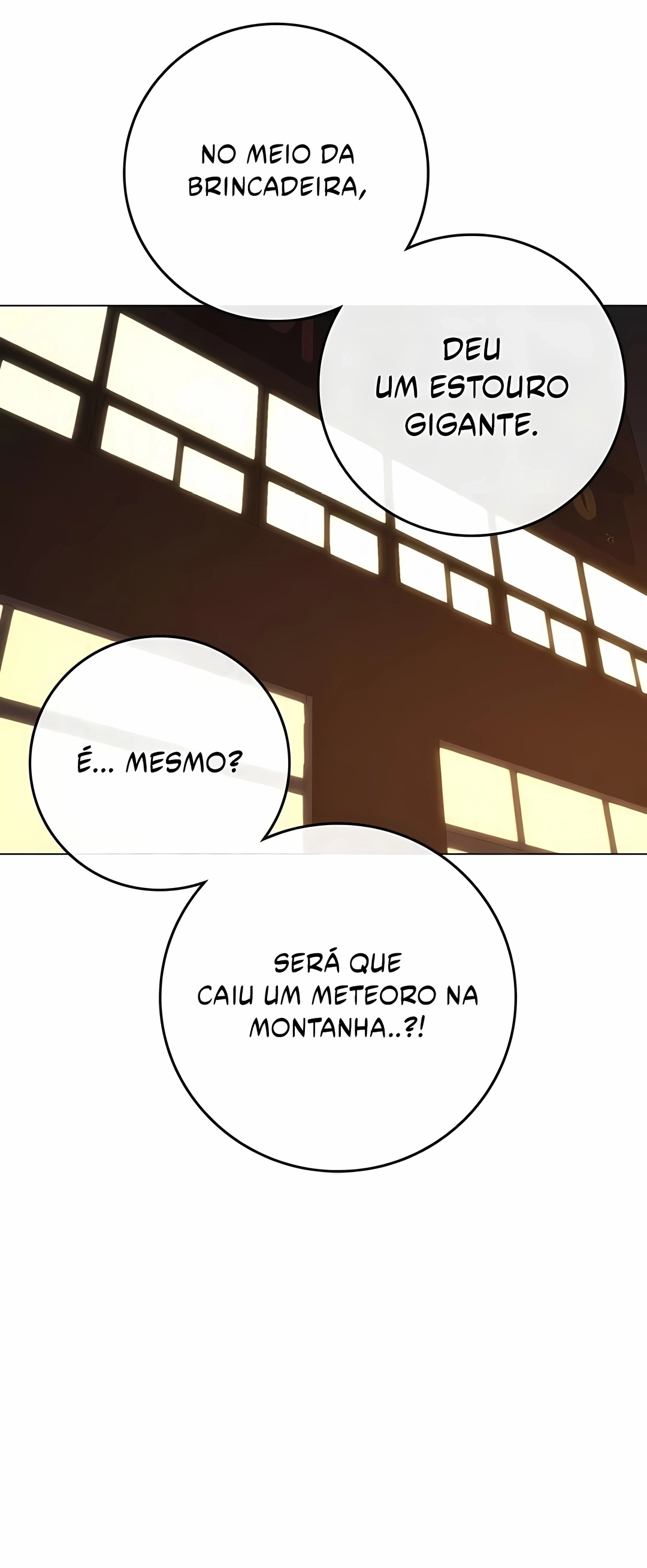 Missões na Vida Real Capítulo 211 Página 102