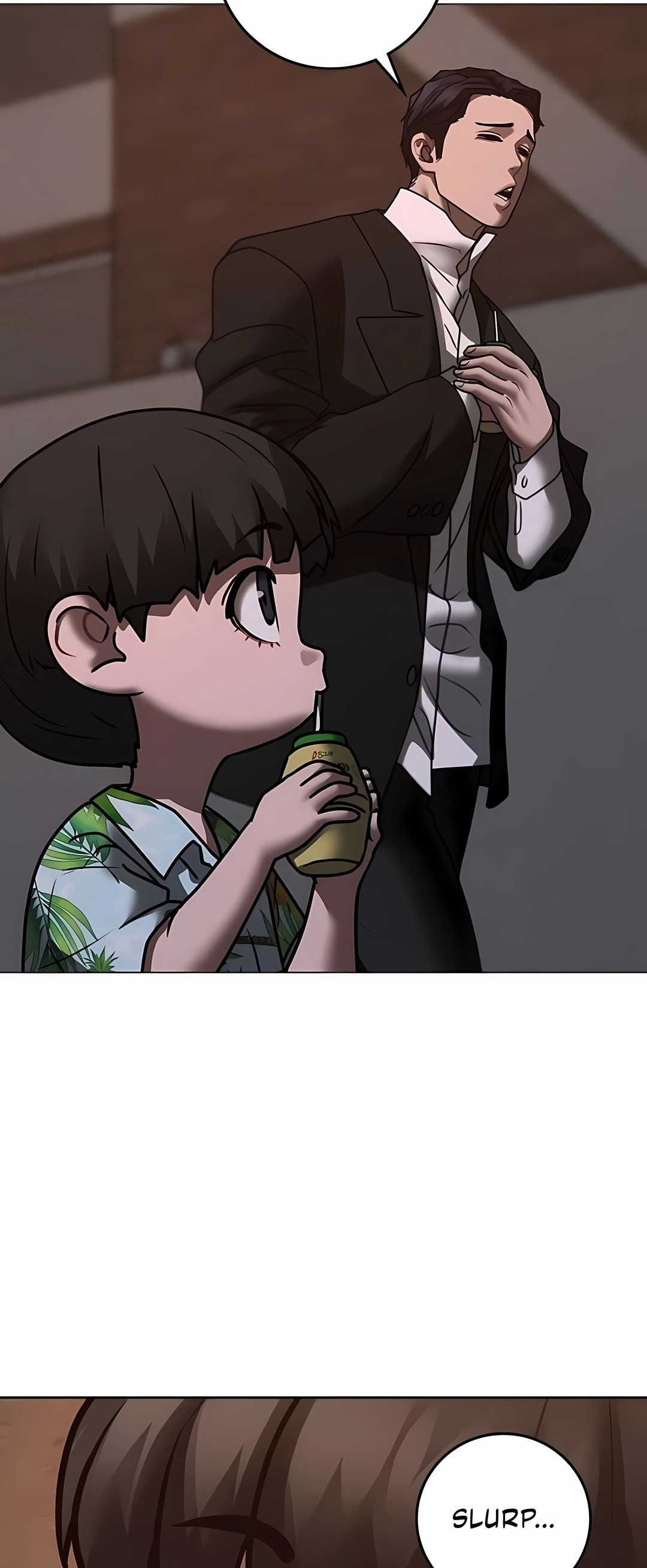 Missões na Vida Real Capítulo 211 Página 104