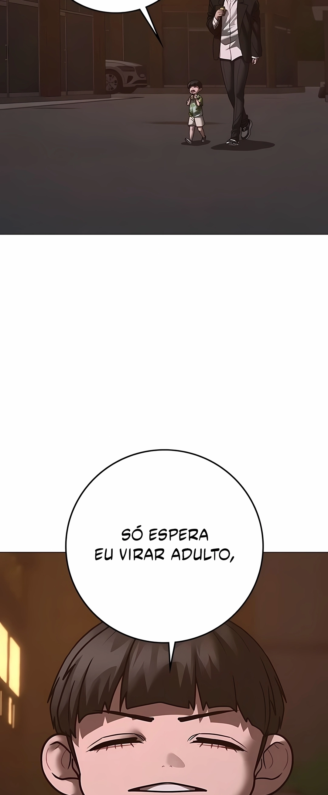 Missões na Vida Real Capítulo 211 Página 106