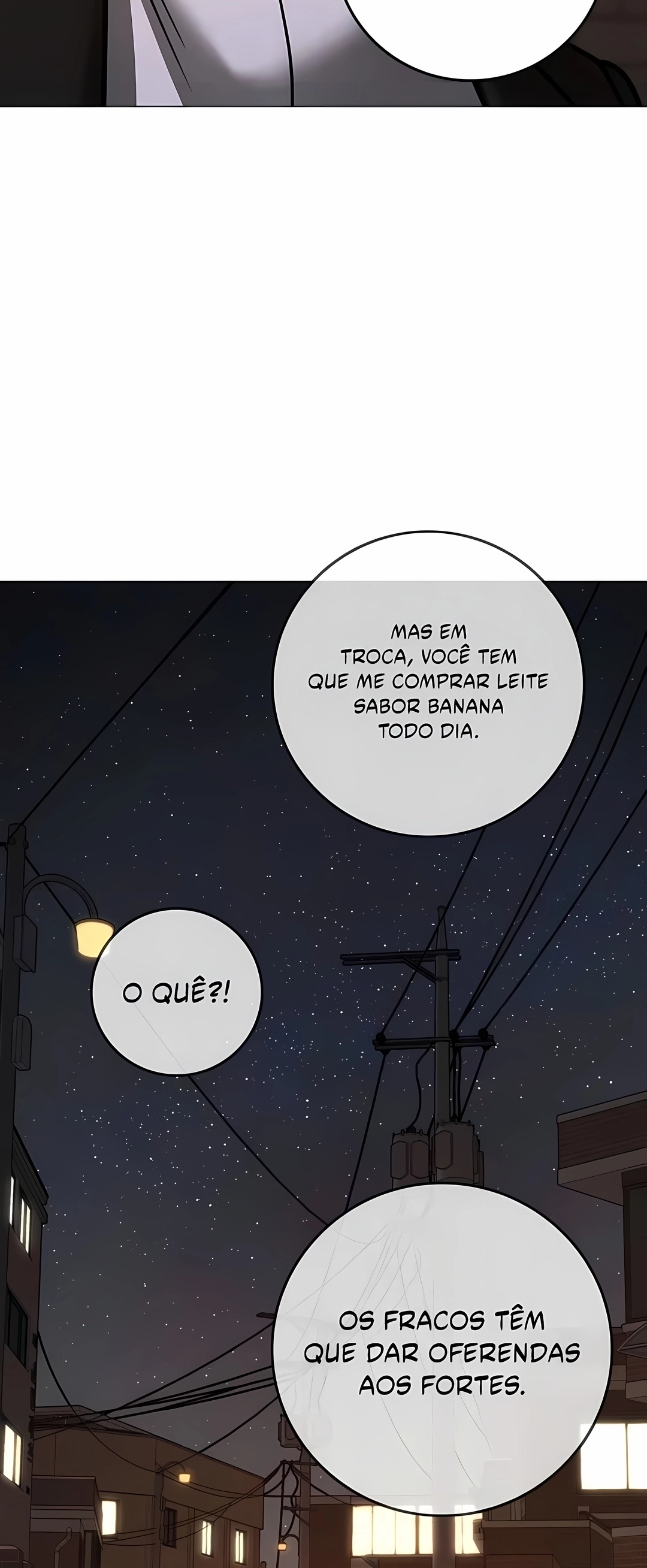 Missões na Vida Real Capítulo 211 Página 110