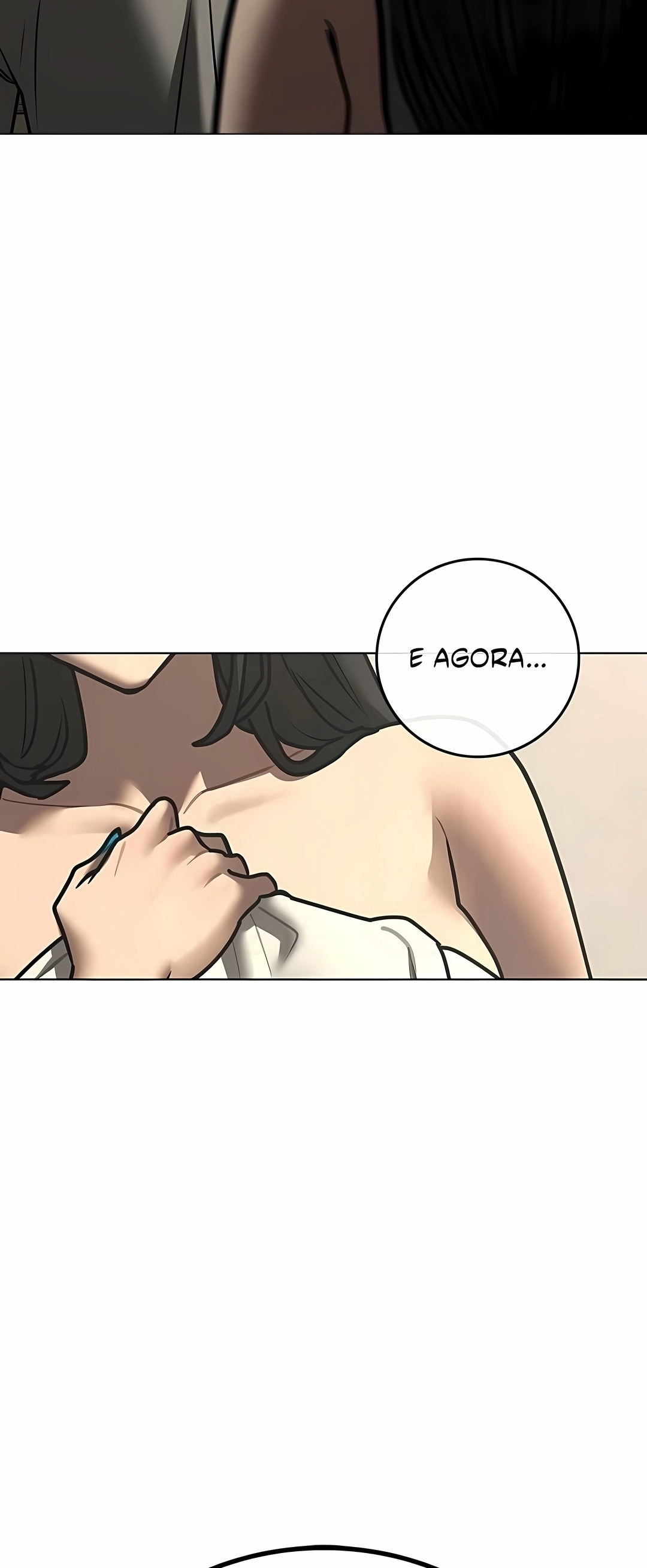 Missões na Vida Real Capítulo 211 Página 118