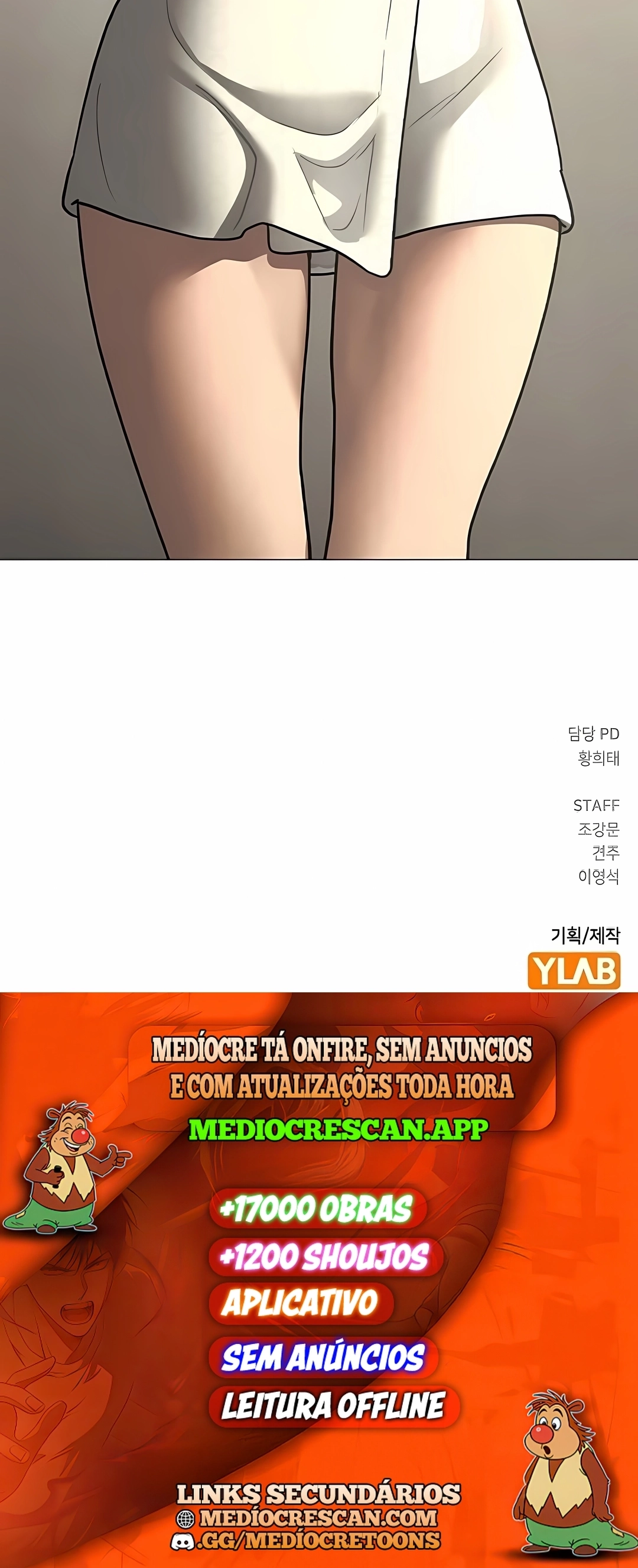 Missões na Vida Real Capítulo 211 Página 120