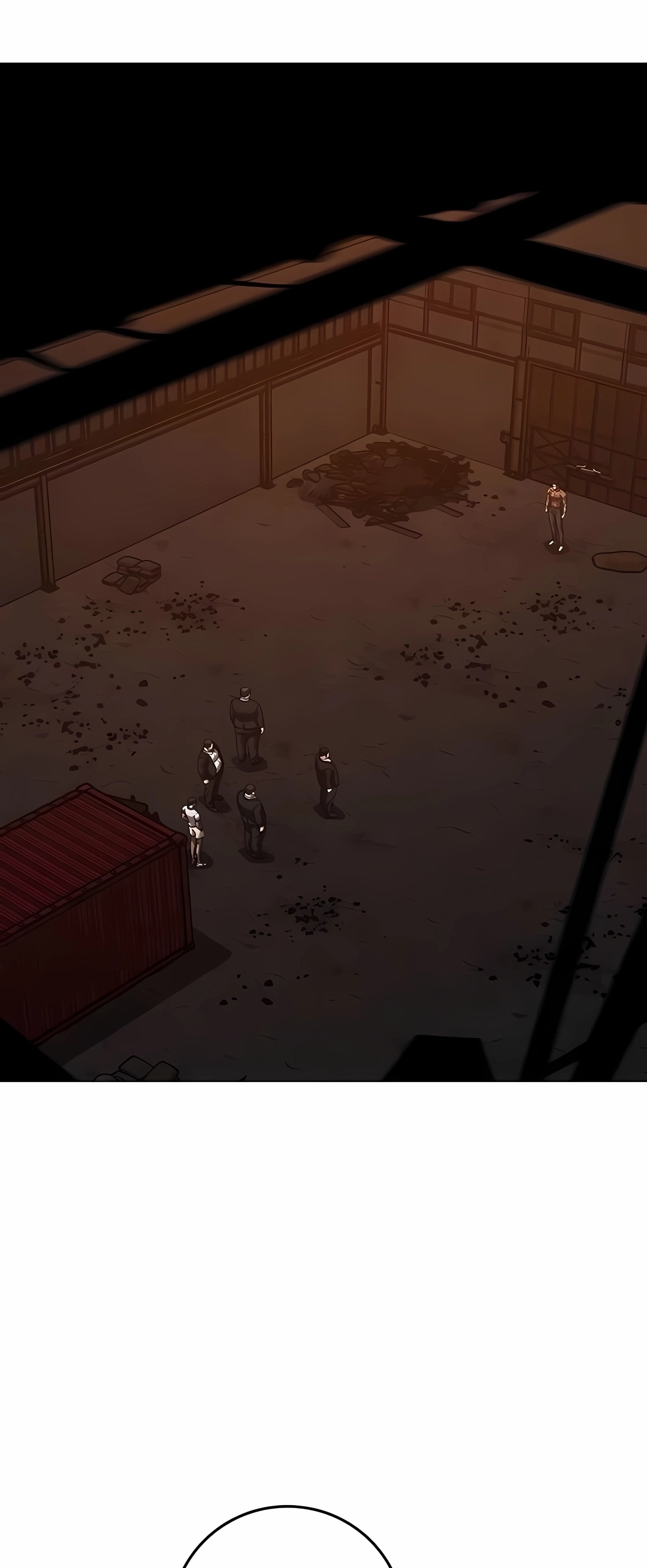 Missões na Vida Real Capítulo 211 Página 14