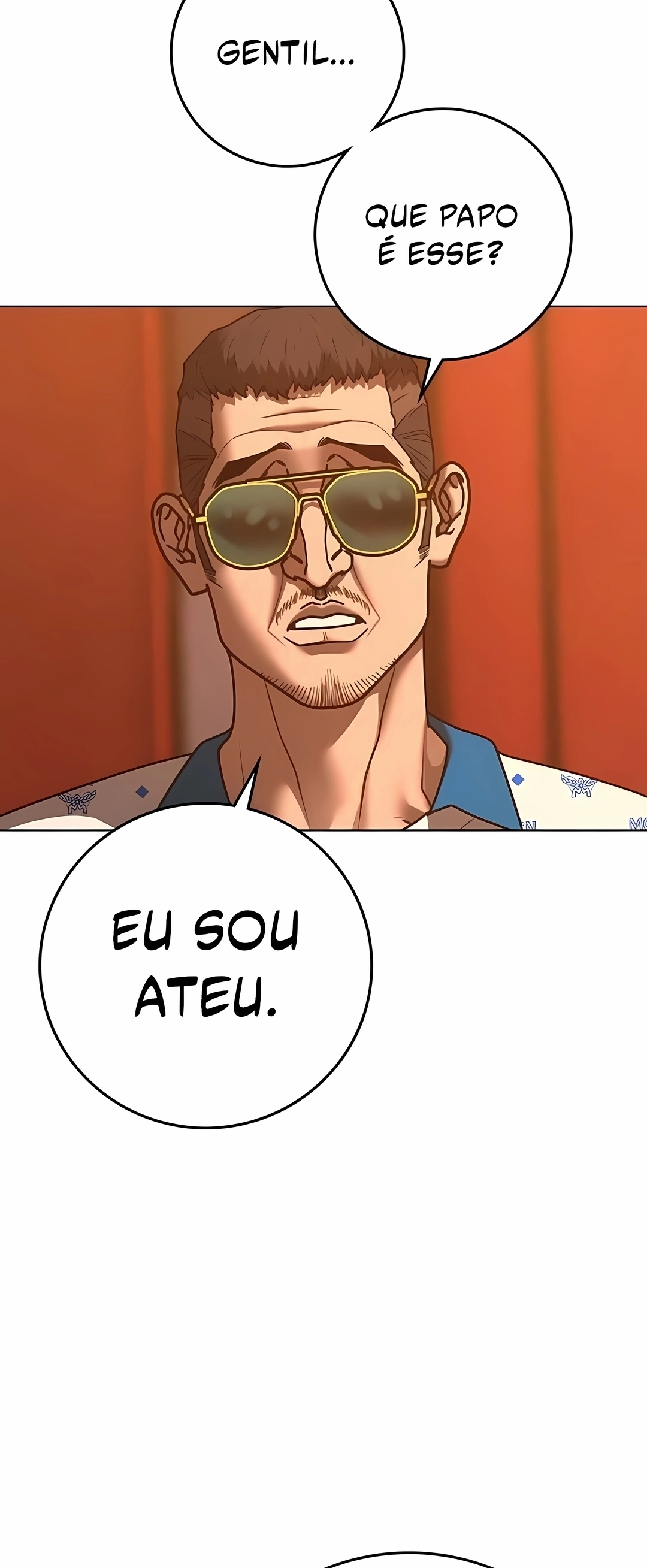 Missões na Vida Real Capítulo 211 Página 15