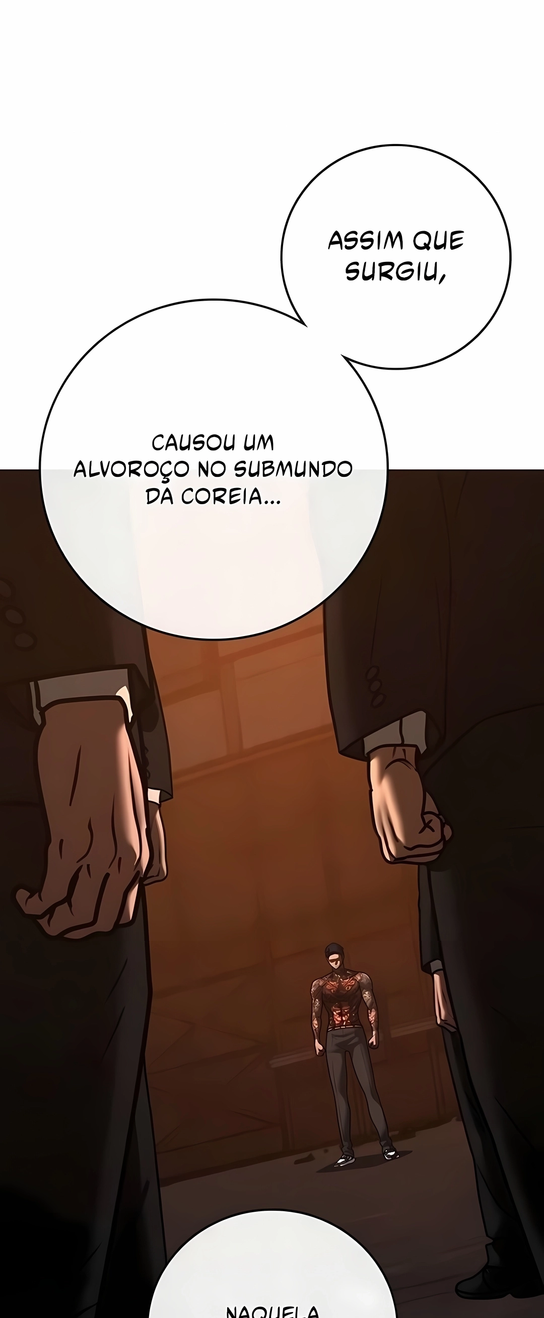 Missões na Vida Real Capítulo 211 Página 17