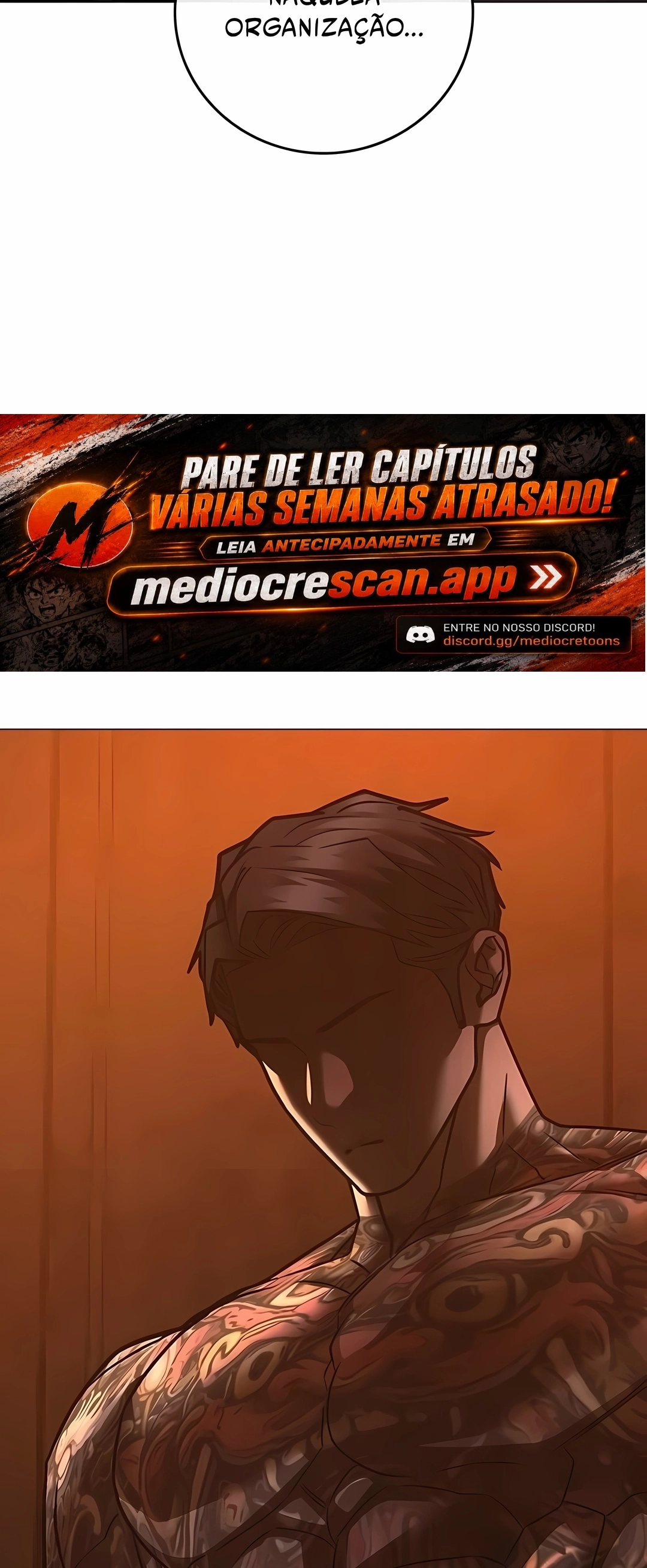 Missões na Vida Real Capítulo 211 Página 18