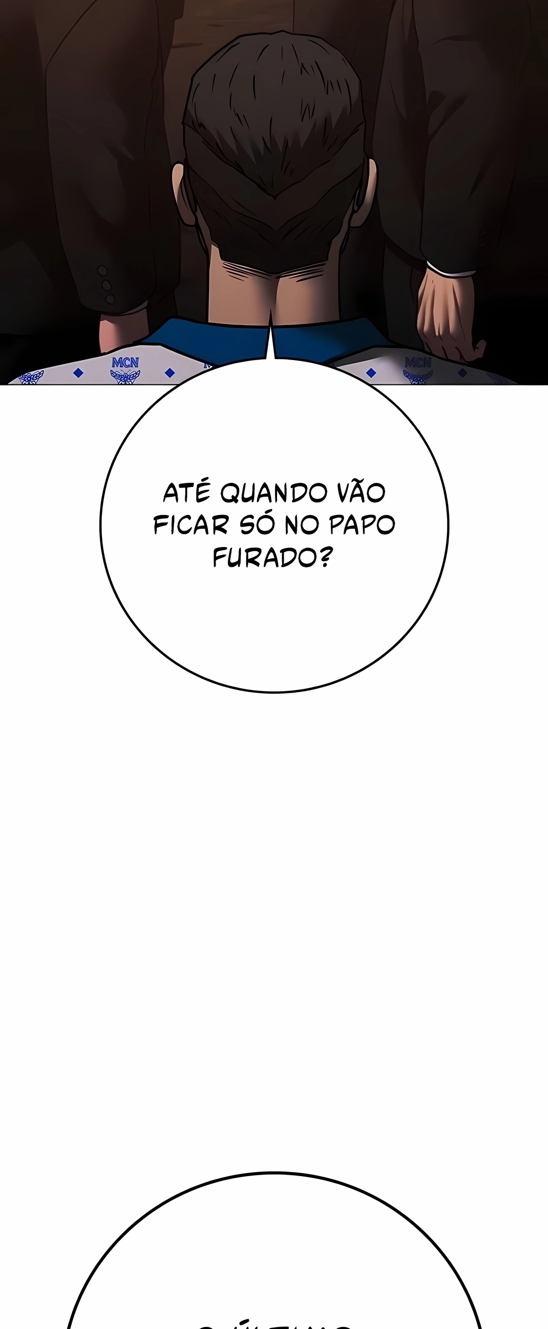 Missões na Vida Real Capítulo 211 Página 21