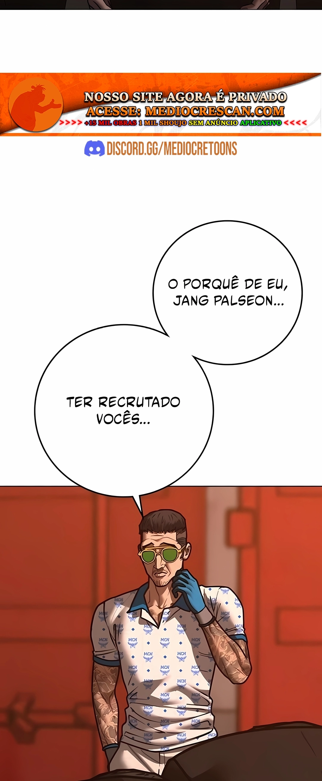 Missões na Vida Real Capítulo 211 Página 24